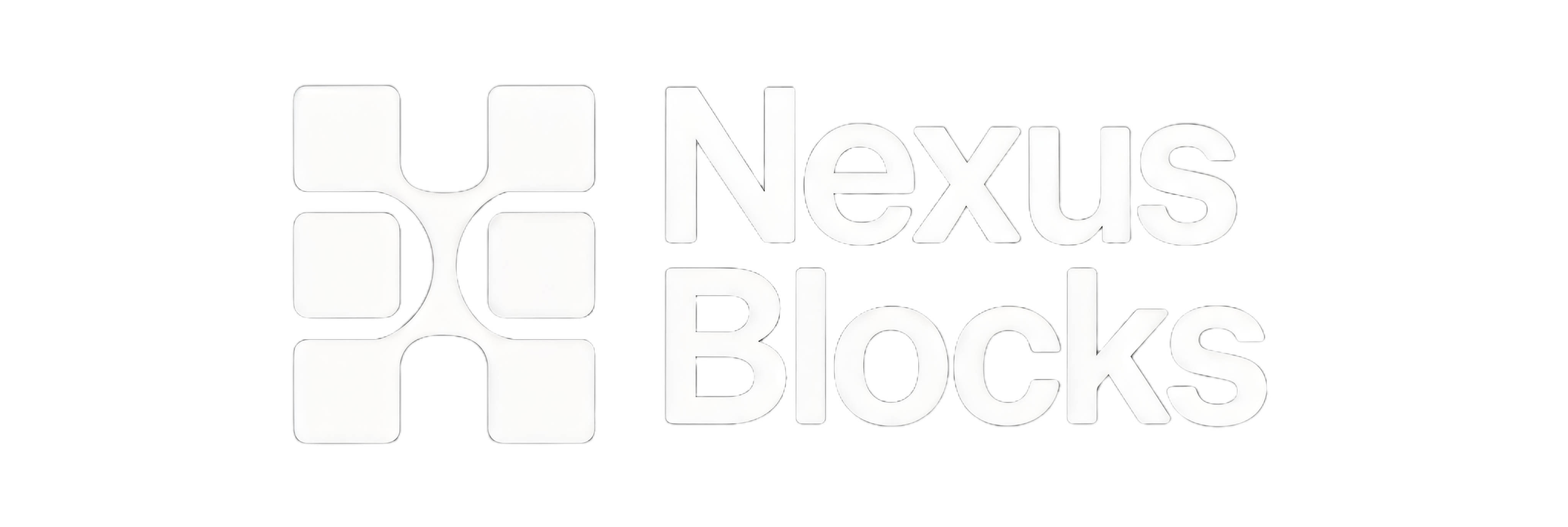 Nexus Blocks Logo
